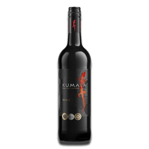 Kumala Shiraz South Africa Red Wine 750ml Kumala Shiraz South Africa Red Wine 750ml