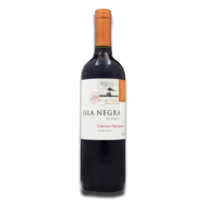 Isla Negra Cabernet Sauvignon 750ml