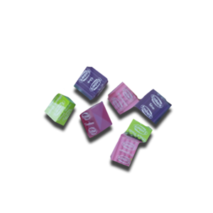 Embaré Caramelo Yogurt Framboesa, Maçã Verde, Morango, Tangerina ou Uva 1UN Embaré Caramelo Yogurt Framboesa, Maçã Verde, Morango, Tangerina ou Uva 1UN
