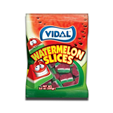 Vidal Gomas Watermelon Slices 90g