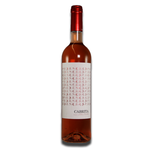 Vinho Cabrita Rosé 750ml