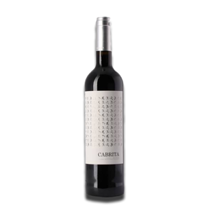 Vinho Cabrita Tinto 750ml