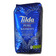 Tilda Basmati Rice - Arroz 1kg