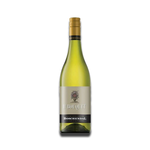 Boschendal Le Bouquet Blanc 750ml Boschendal Le Bouquet Blanc 750ml