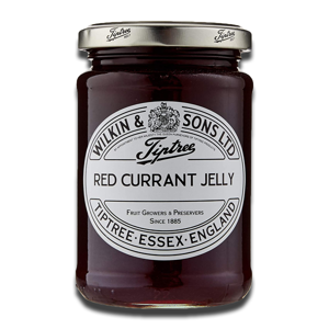 Waitrose Redcurrant Jelly 340g