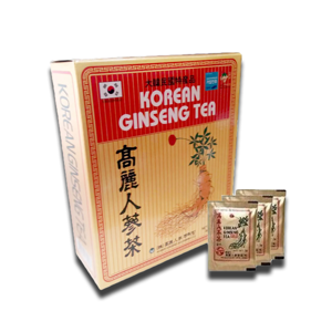 Korean Ginseng Tea 90g Korean Ginseng Tea 90g
