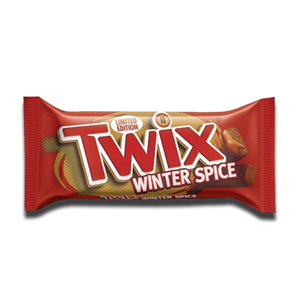 Twix Winter Spice 46g