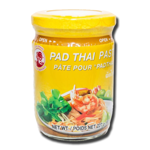 Cock Brand Pad Thai Paste 227g