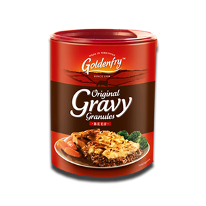 Goldenfry Original Gravy Beef 400g