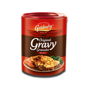 Goldenfry Original Gravy Beef 400g Goldenfry Original Gravy Beef 400g