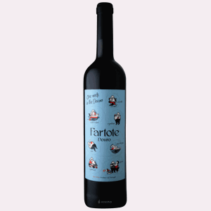 Vinho Fartote Douro 750ml Vinho Fartote Douro 750ml