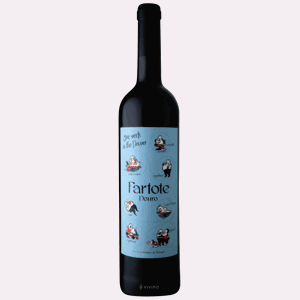 Vinho Fartote Douro 750ml