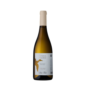 Vinho Luís Pato Vinhas Velhas Branco 750ml Vinho Luís Pato Vinhas Velhas Branco 750ml
