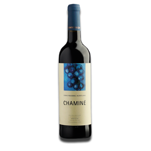 Vinho Tinto Chaminé 750ml Vinho Tinto Chaminé 750ml