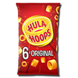 Hula Hoops Original 6x24g