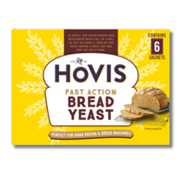 Hovis Bread Yeast 42g