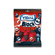Vidal Gomas Berries Black & Red 90g