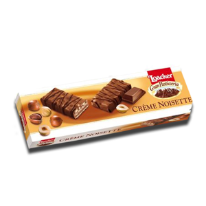 Loacker Créme Noisette 100g