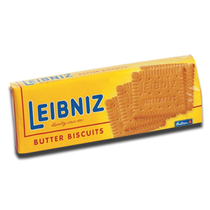 Leibniz Tradition & Quality Butter Biscuit 100g 