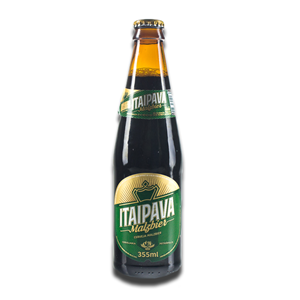 Cerveja Malzibier Itaipava 355ml