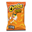 Cheetos Rolitos Cheese Flavour 100g