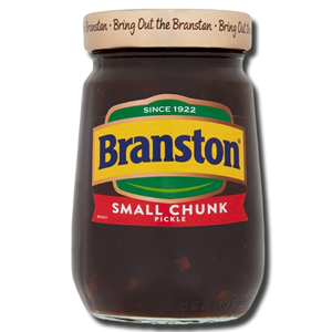 Branston Pickle Small Chunk 360g