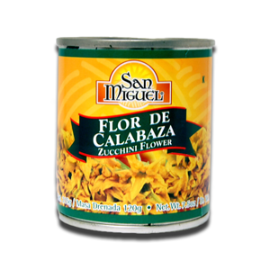 San Miguel Pumpkin Flower 215g San Miguel Pumpkin Flower 215g