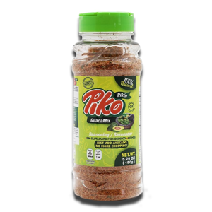 Piko Guacamole Mix Seasoning 150g Piko Guacamole Mix Seasoning 150g