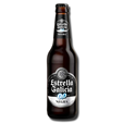 Estrella Galicia Cerveza Negra 0,0% 25Cl