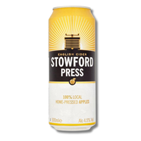 Stowford Press Apple Cider Can 500ml