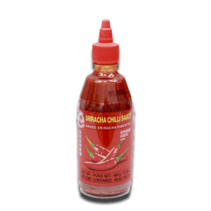 Cock Brand Sriracha Picante 470ml