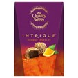 Nestlé Quality Street Intrigue Orange Truffles Carton 200g