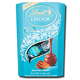 Lindt Lindor Salted Caramel Chocolate Balls 200g