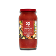 Coop Chinese Sweet & Sour Sauce 515g