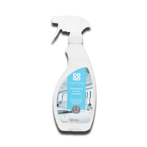 Coop Antibacterial Surface Protector 500ml Coop Antibacterial Surface Protector 500ml