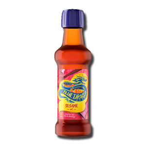 Blue Dragon Sesame Oil 150ml Blue Dragon Sesame Oil 150ml