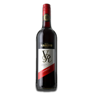 Hardys VR Shiraz 750ml