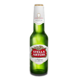 Stella Artois Belgian Premiun Beer 330ml
