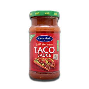 La Fiesta Taco Sauce 230g