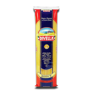 Divella Pasta Bavettine 500g