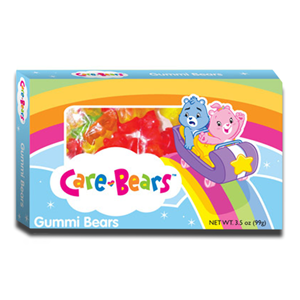Cookie Dough Care Bears Gummi Bears 88g