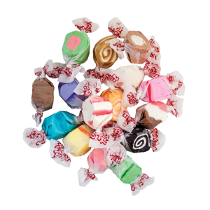 Taffy Town Salty Water Gourmet Mix Flavour 6.8g 166 units Taffy Town Salty Water Gourmet Mix Flavour 6.8g 166 units