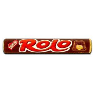 Nestlé Rolo Tube 52g Nestlé Rolo Tube 52g