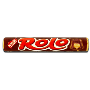 Nestlé Rolo Tube 52g