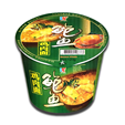 Kailo Brand Instant Bowl Chicken Flavour Noodles 120g