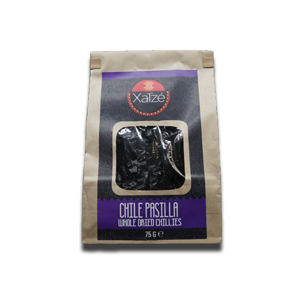 Xatzé Chile Pastilla 75g