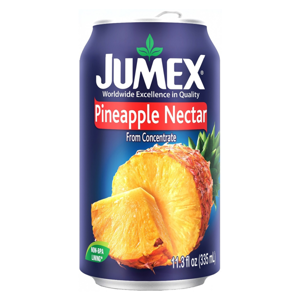 Jumex Pineapple Nectar 335ml