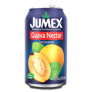 Jumex Guava Nectar 335ml