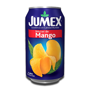 Jumex Mango Nectar 335ml
