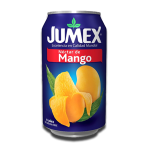 Jumex Mango Nectar 335ml Jumex Mango Nectar 335ml